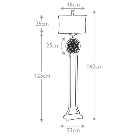 mediteransky bronzova lampa klasicka elegantna zlata luxusna crystal lampa rozmer stojaca lampa.jpg
